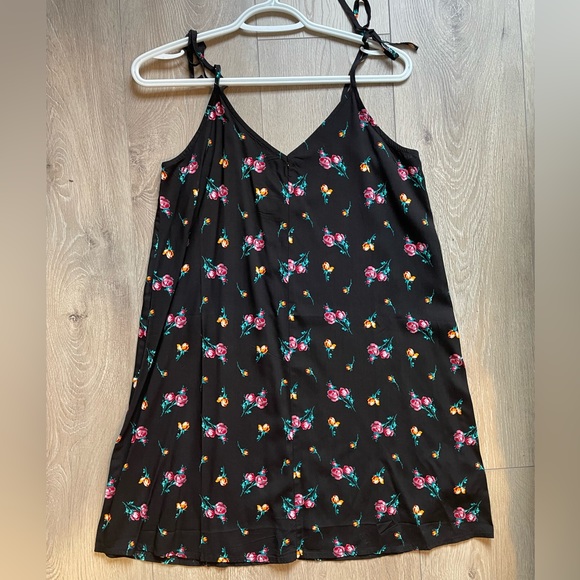 Floral summer dress - Picture 2 of 5